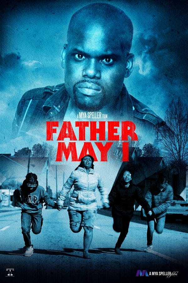 Father May I poster