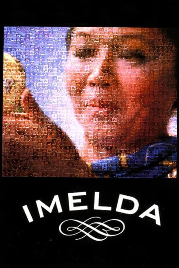 Imelda poster