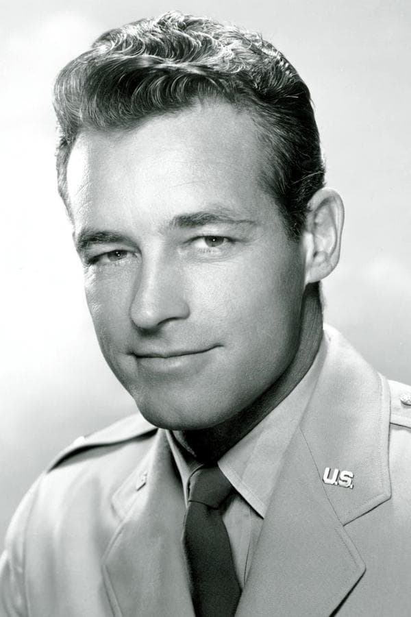 Guy Madison poster