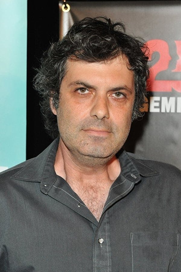 Kenny Hotz poster