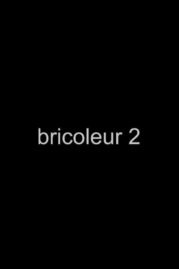 Bricoleur 2 poster