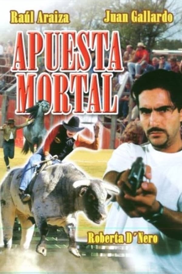 Apuesta Mortal poster