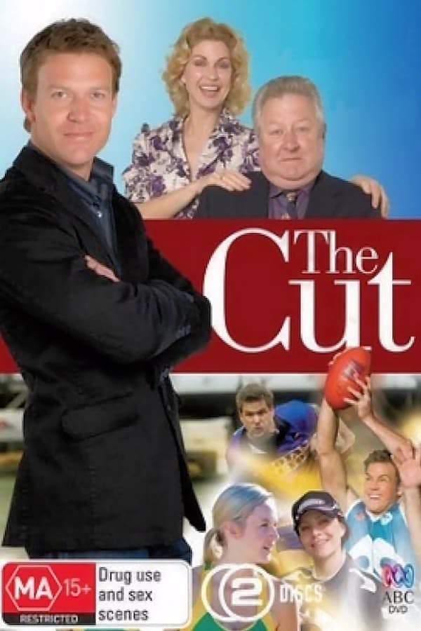 The Cut poster