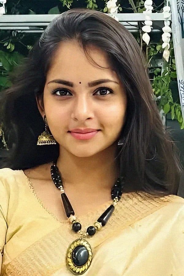 Harika Pedada poster