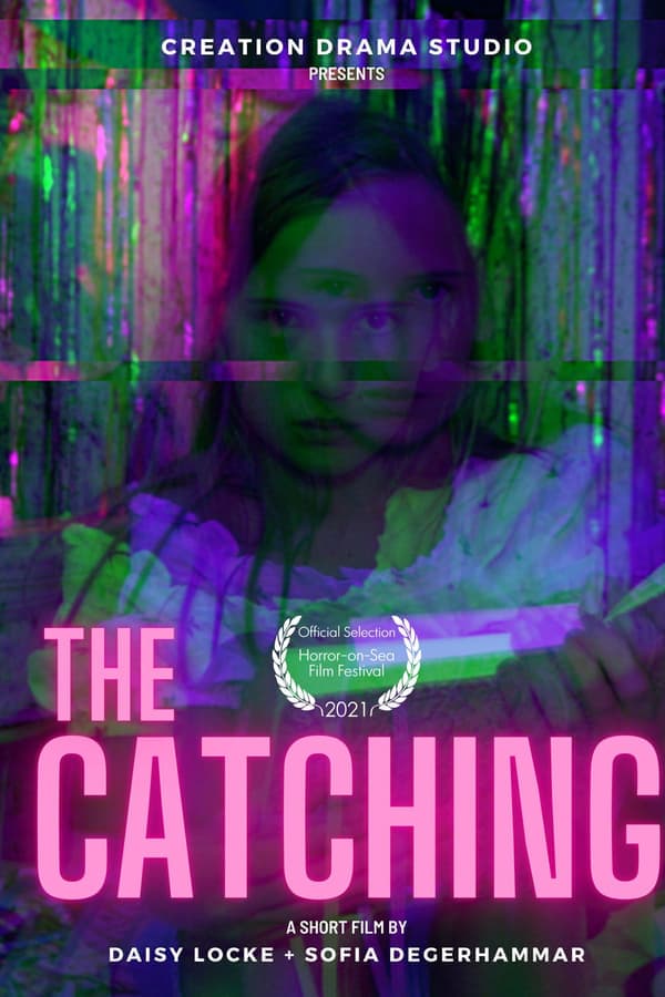 The Catching poster