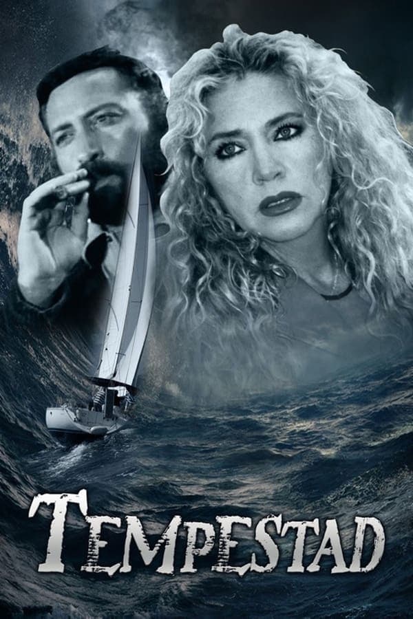 Tempestad poster