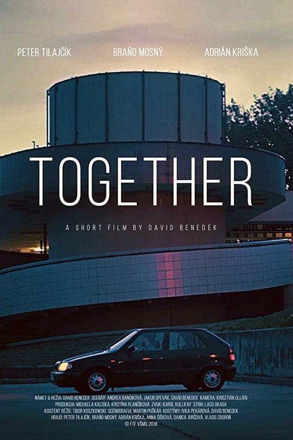 Together poster