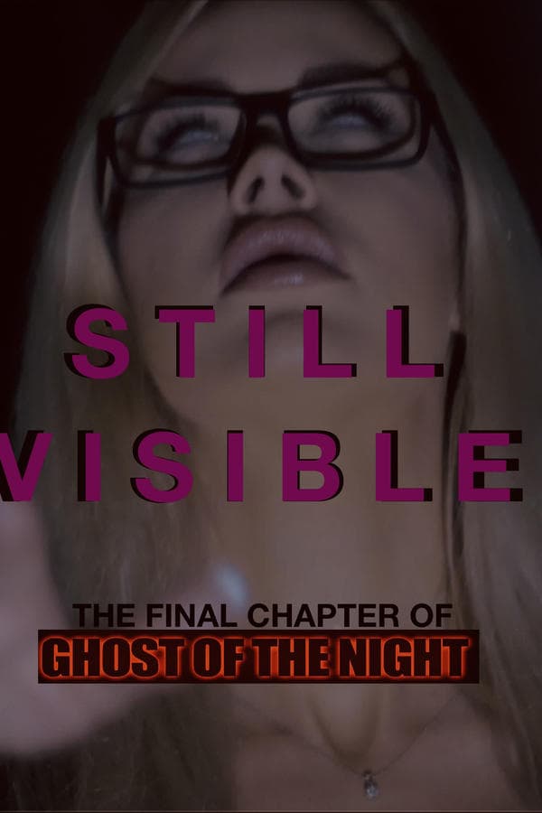 Still Visible poster