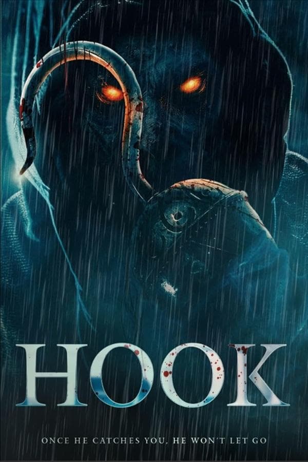 Hook poster