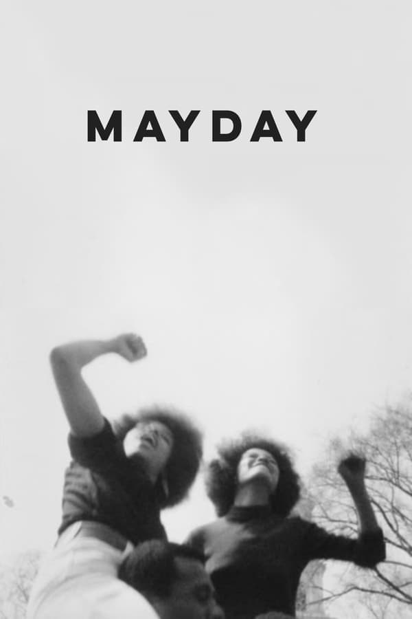 Mayday poster