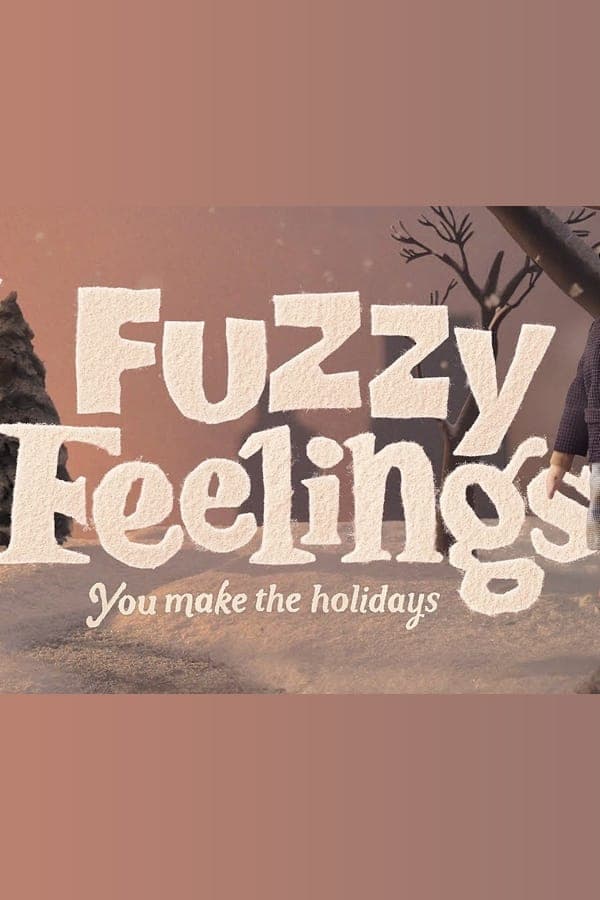 Fuzzy Feelings poster