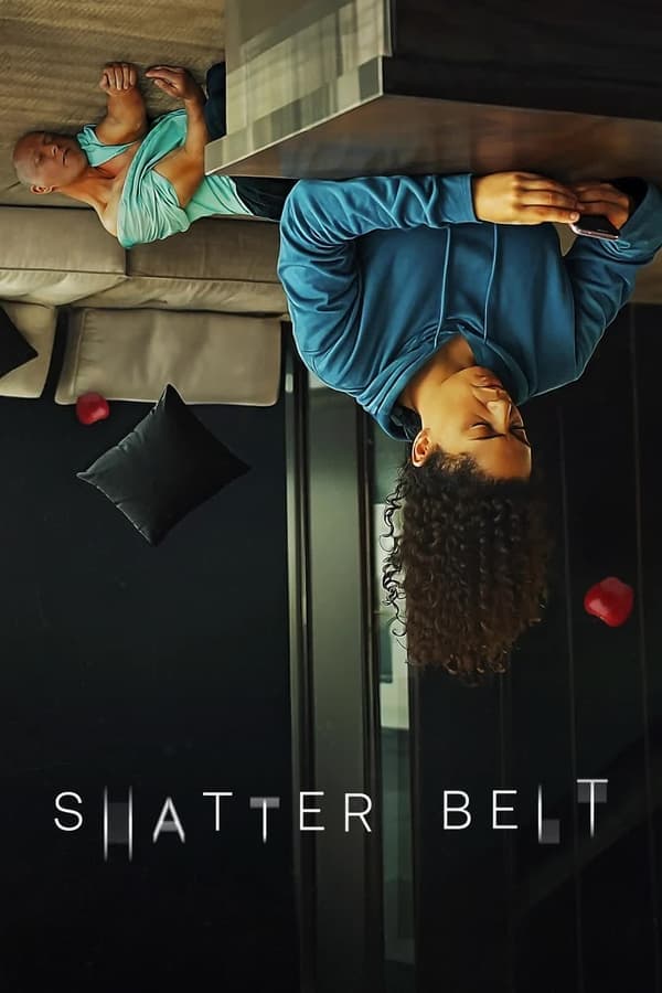 Shatter Belt poster