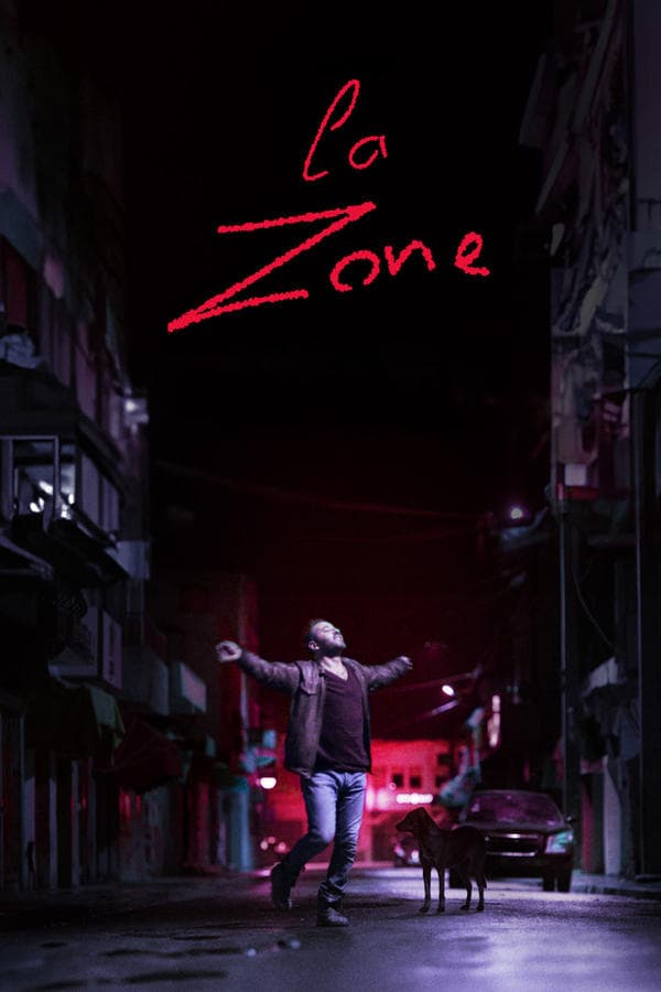 La Zone poster