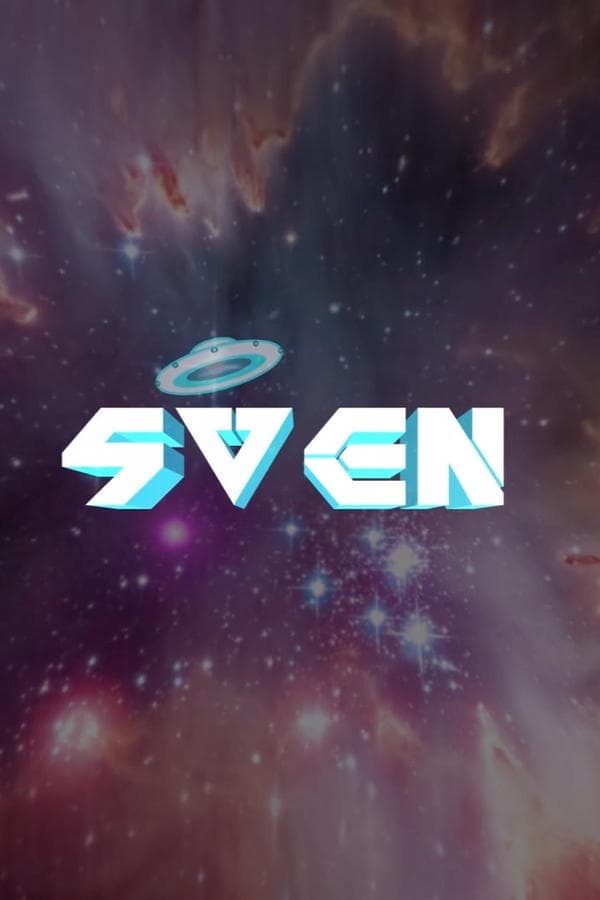 Sven poster