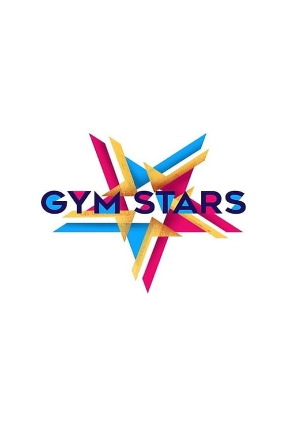 Gym Stars poster