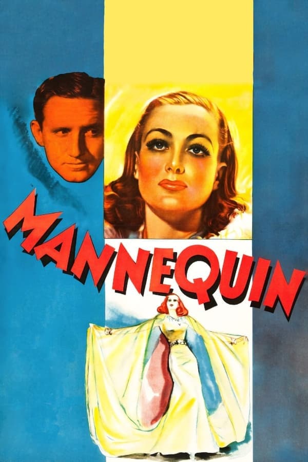 Mannequin poster