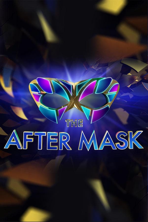 The Masked Singer: AfterMask poster