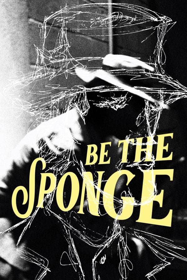 Be the Sponge poster