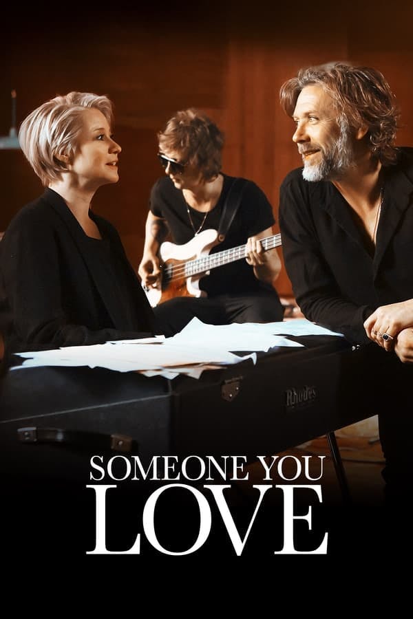 Someone You Love poster