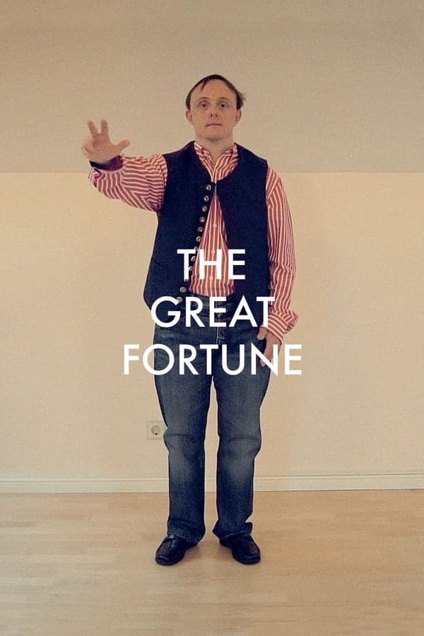 The Great Fortune poster