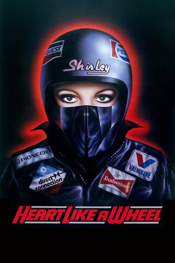 Heart Like a Wheel poster