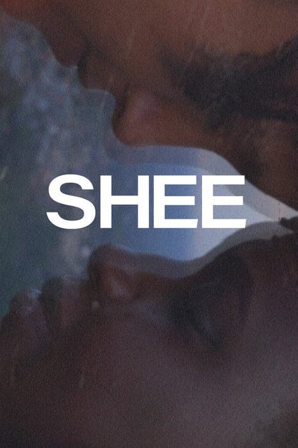 Shee poster