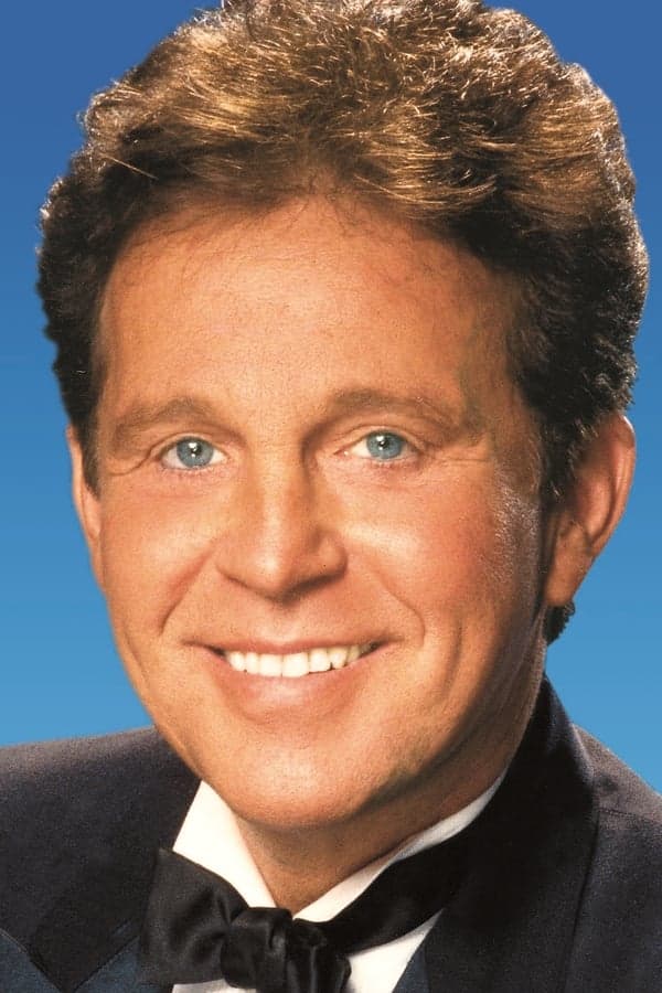 Bobby Vinton poster