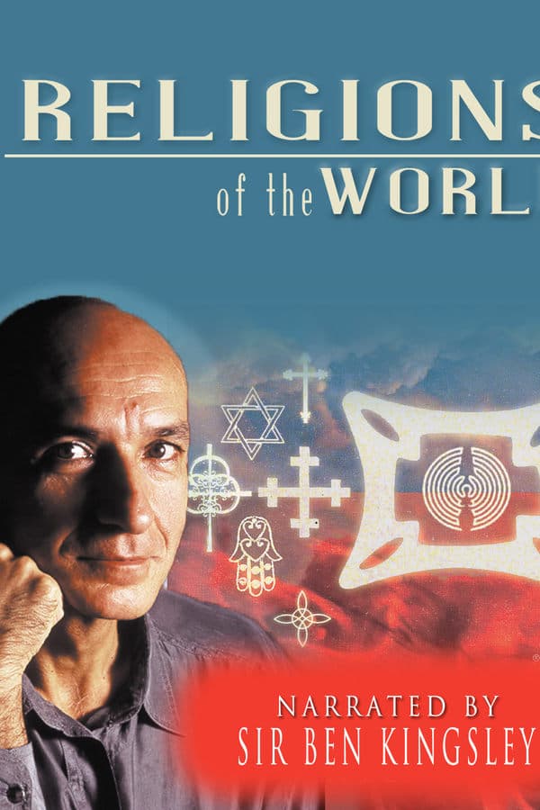 Religions of the World poster