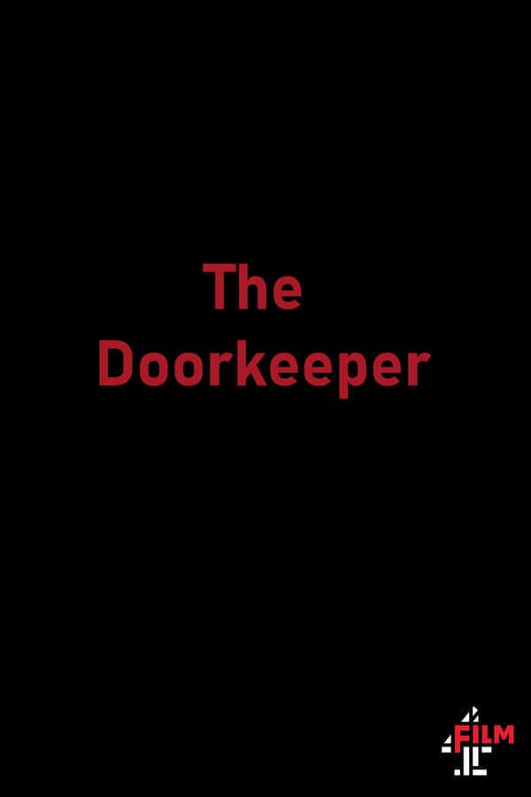 The Doorkeeper poster