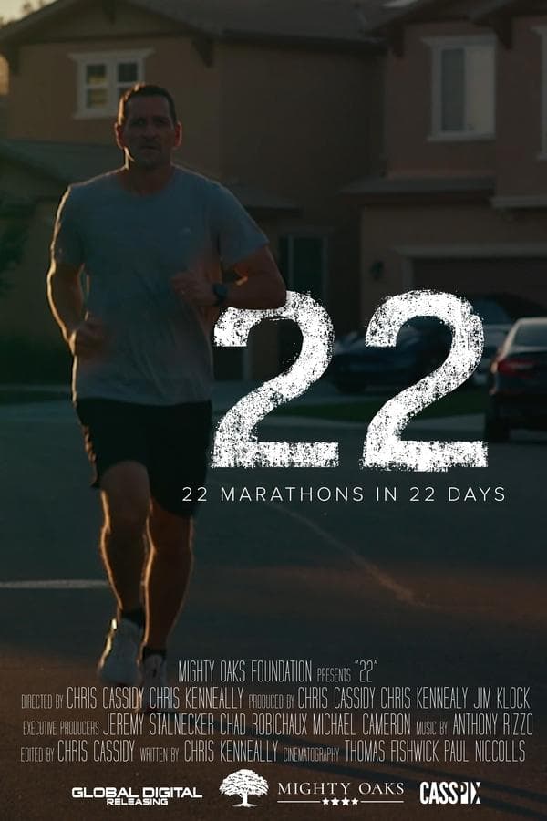 22 poster