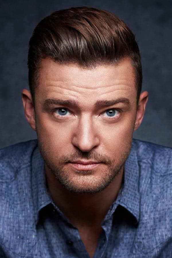 Justin Timberlake poster