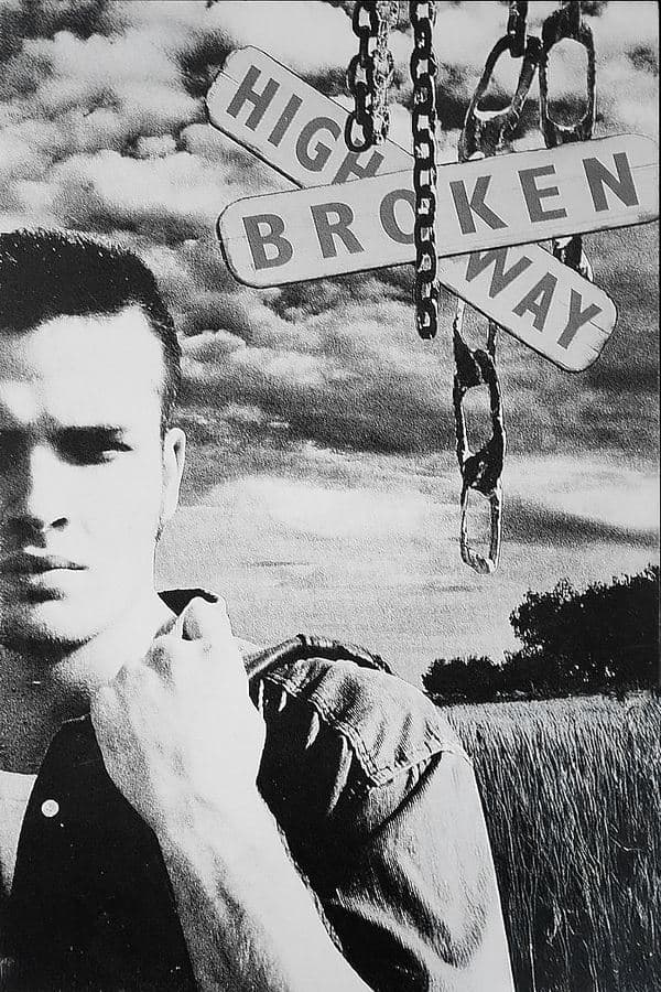 Broken Highway poster