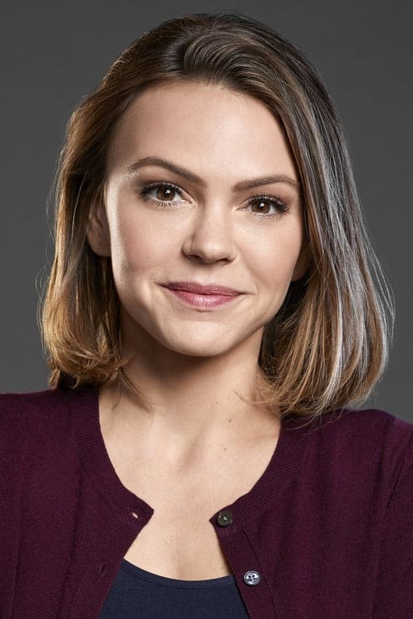 Aimee Teegarden poster