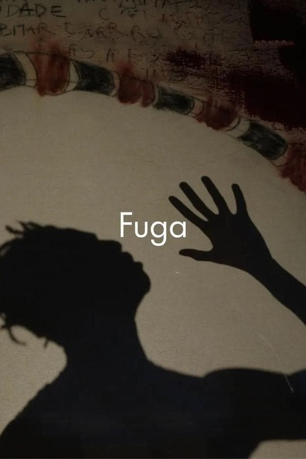 Fuga poster