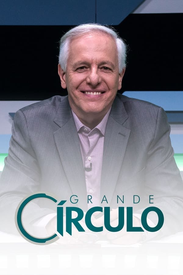 Grande Círculo poster