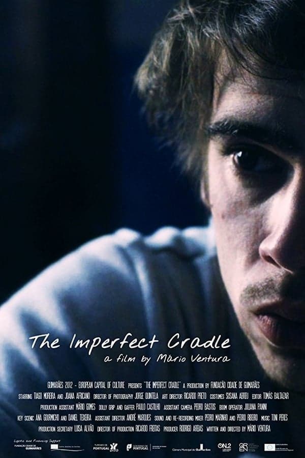 The Imperfect Cradle poster