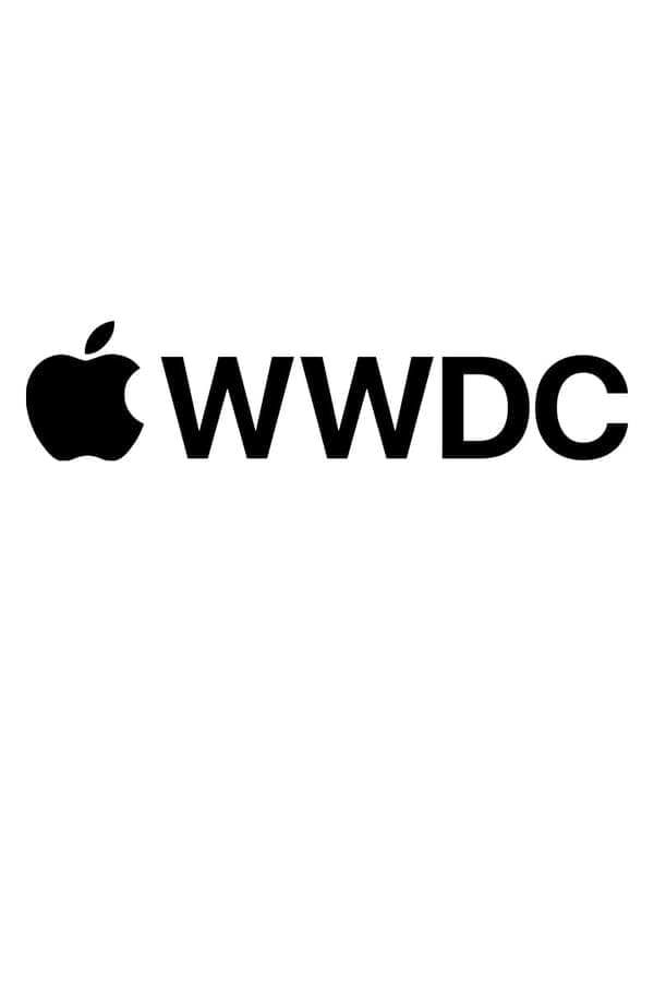 Apple World Wide Developers Conference poster