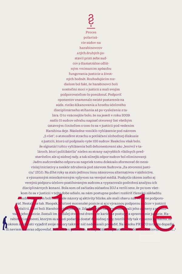 V hmle poster