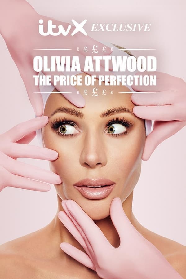 Olivia Attwood: The Price of Perfection poster