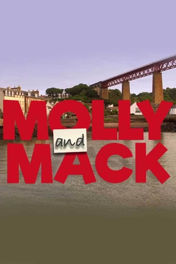 Molly and Mack poster