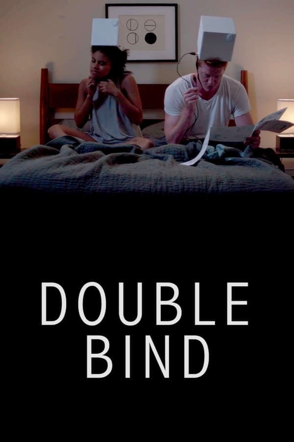 Double Bind poster