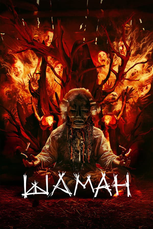 Shaman poster