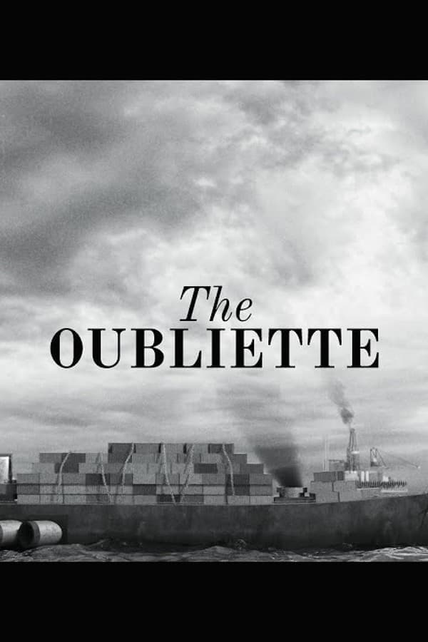 The Oubliette poster