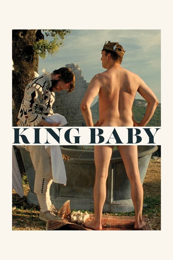 King Baby poster