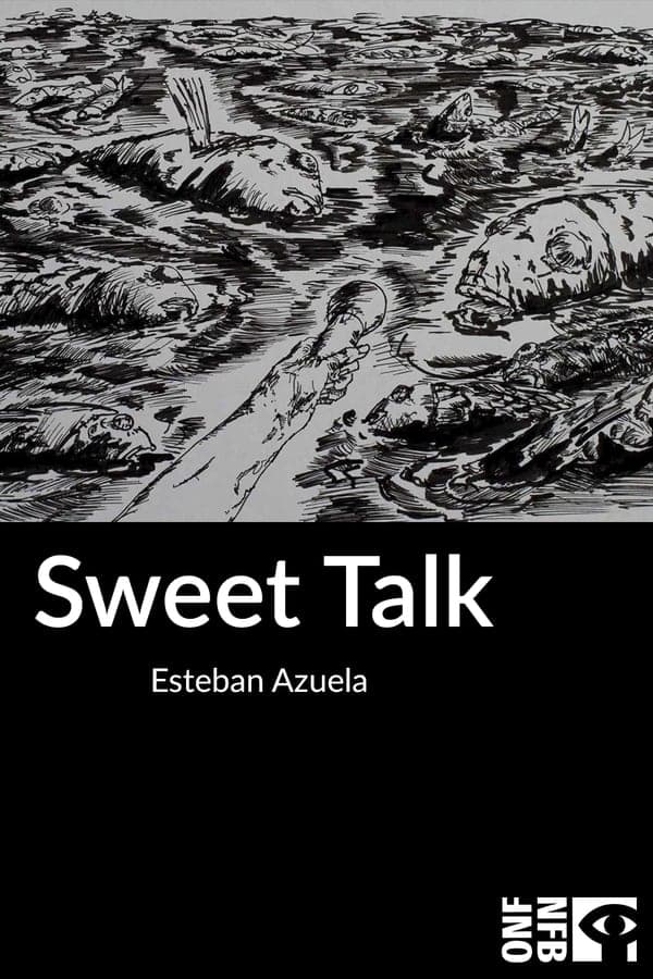 Sweet Talk poster