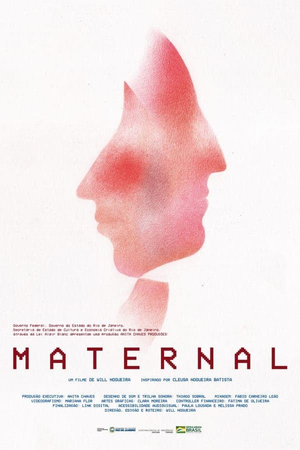 Maternal poster