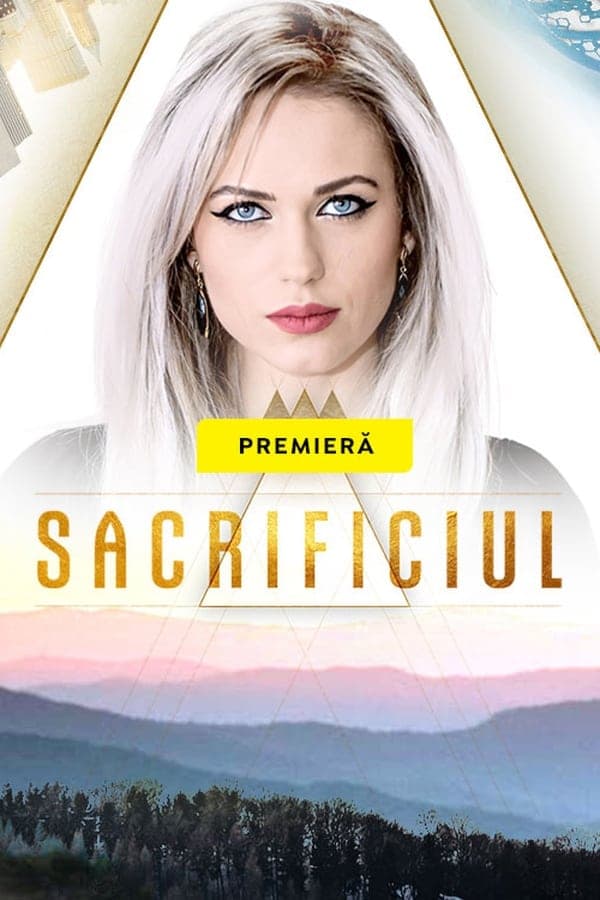 Sacrificiul poster