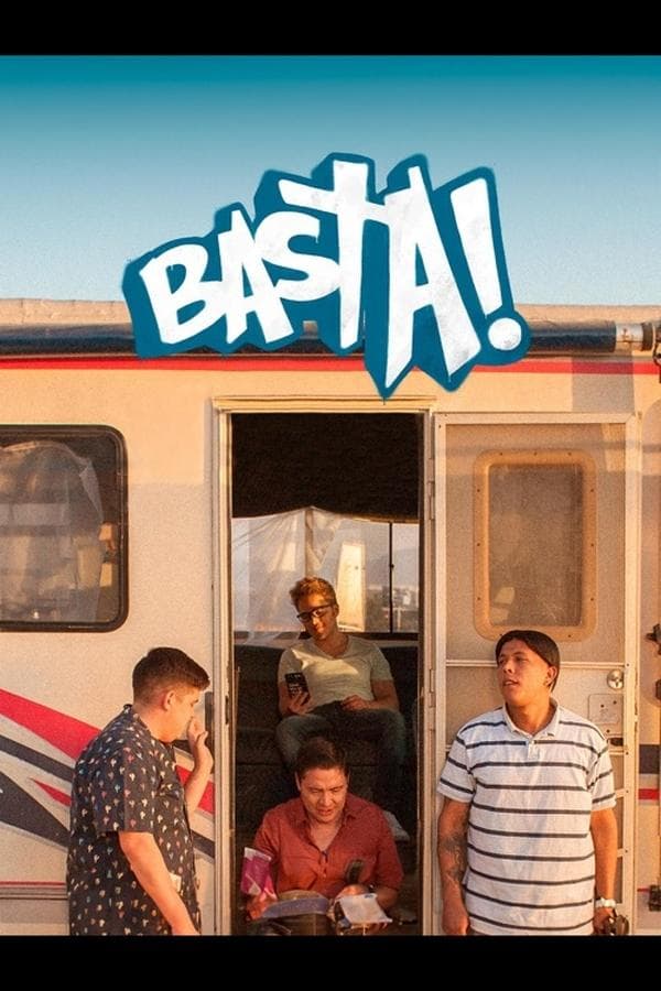 Basta! poster