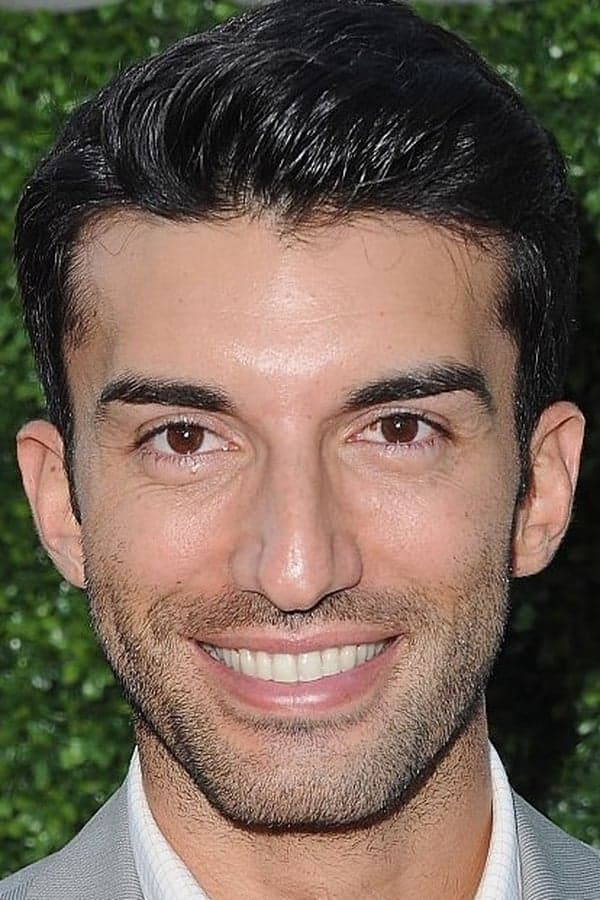 Justin Baldoni poster