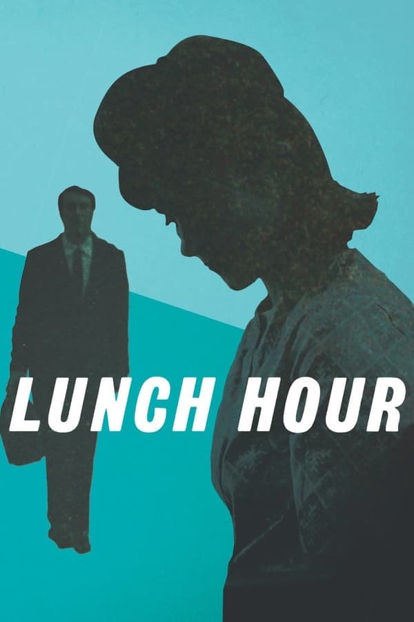 Lunch Hour poster